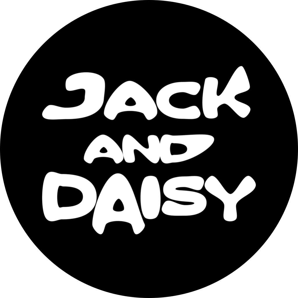 Jack & Daisy Music